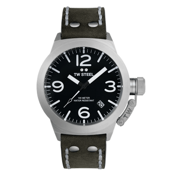 TW Steel Canteen Men's Watch | CS101 | Time Watch Specialists